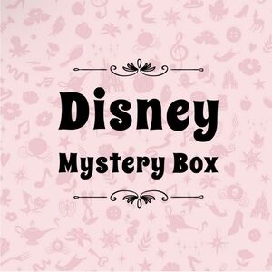 Disney Mystery Box